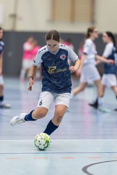 Bild 186 - wBJ Power Girls Cup Suederelbe